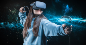 Discover what is new in gaming technology JogameTech