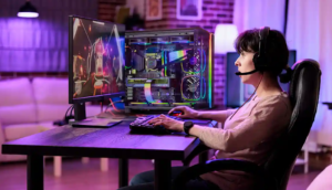 Discover what is new in gaming technology JogameTech